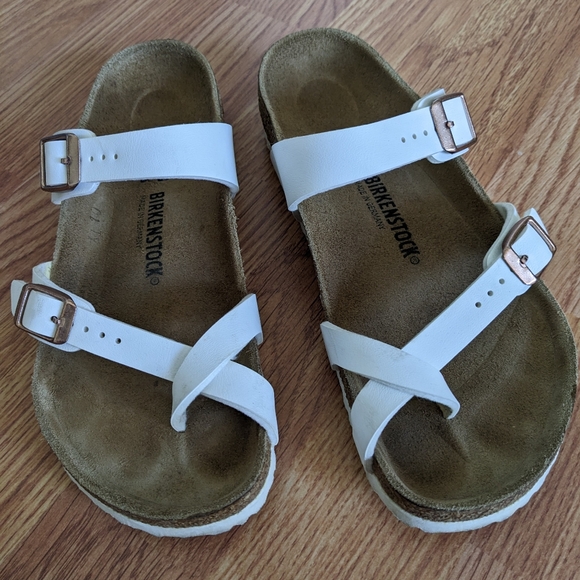 Birkenstock Mayari sandals - Picture 3 of 4